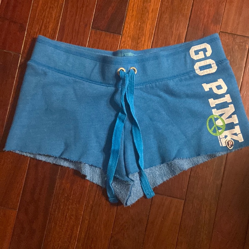 Victoria Secret shorts size xs